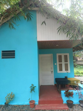 Varkala Cottage